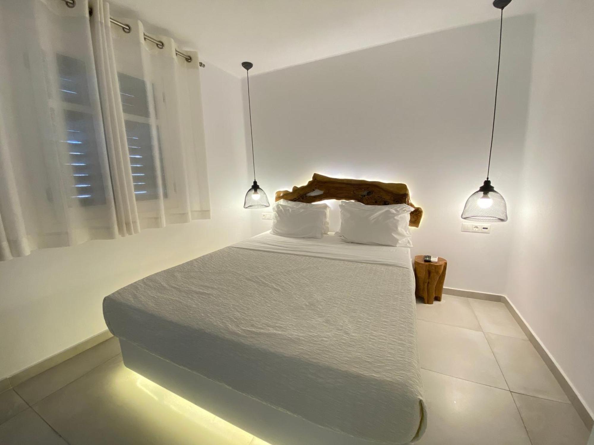 Casa Centro Suites Mykonos Mykonos Town Exterior foto