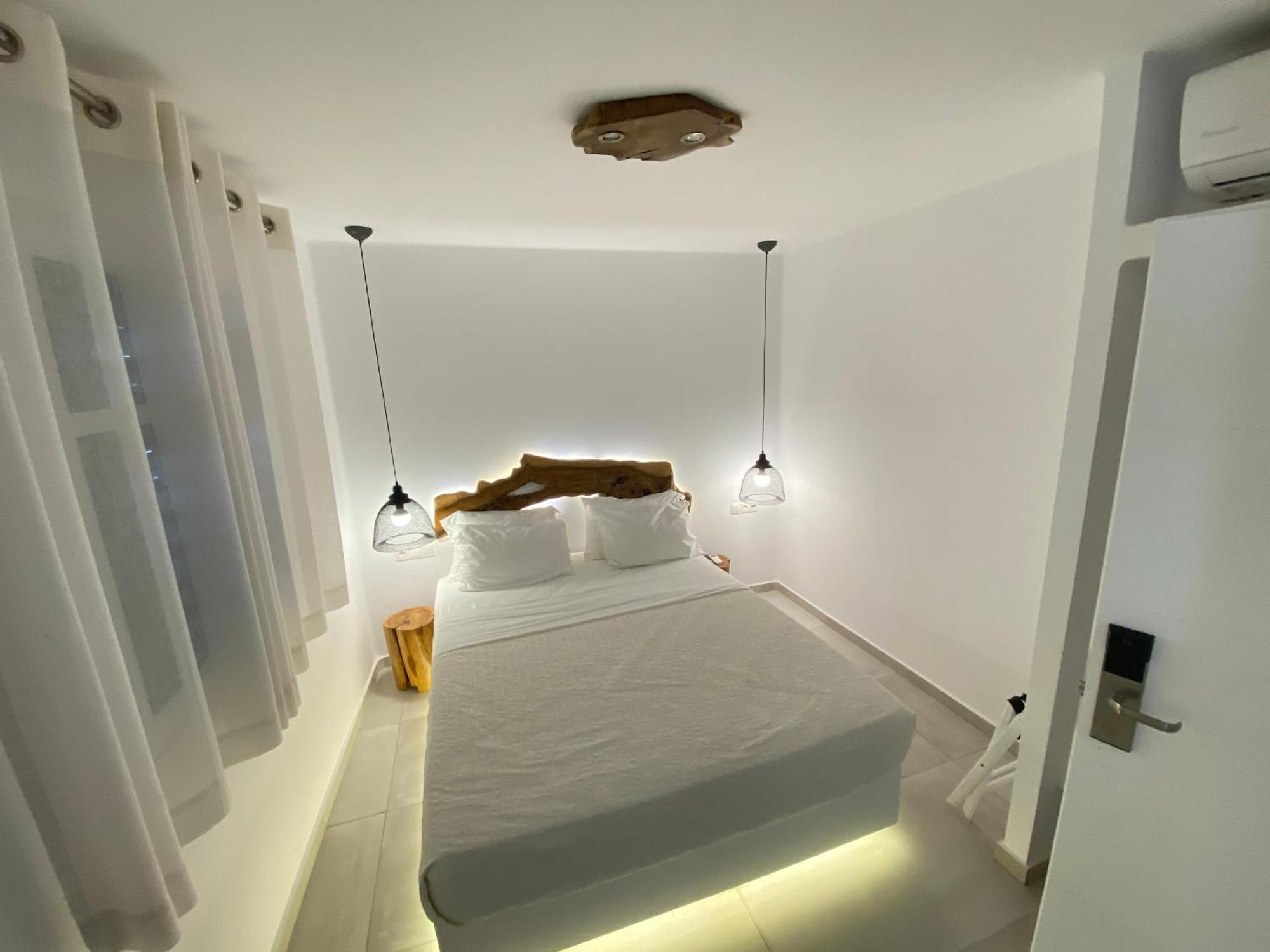 Casa Centro Suites Mykonos Mykonos Town Exterior foto