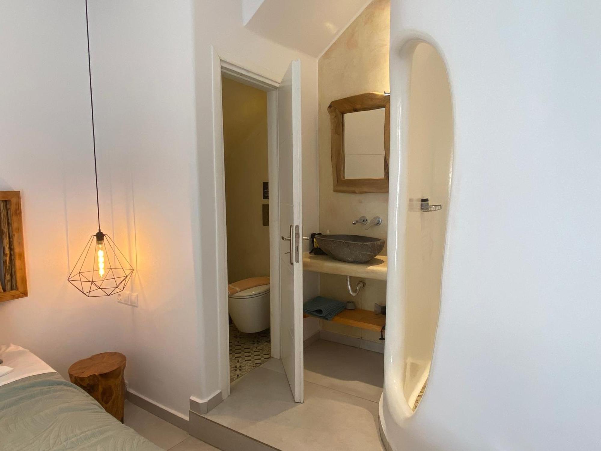 Casa Centro Suites Mykonos Mykonos Town Exterior foto