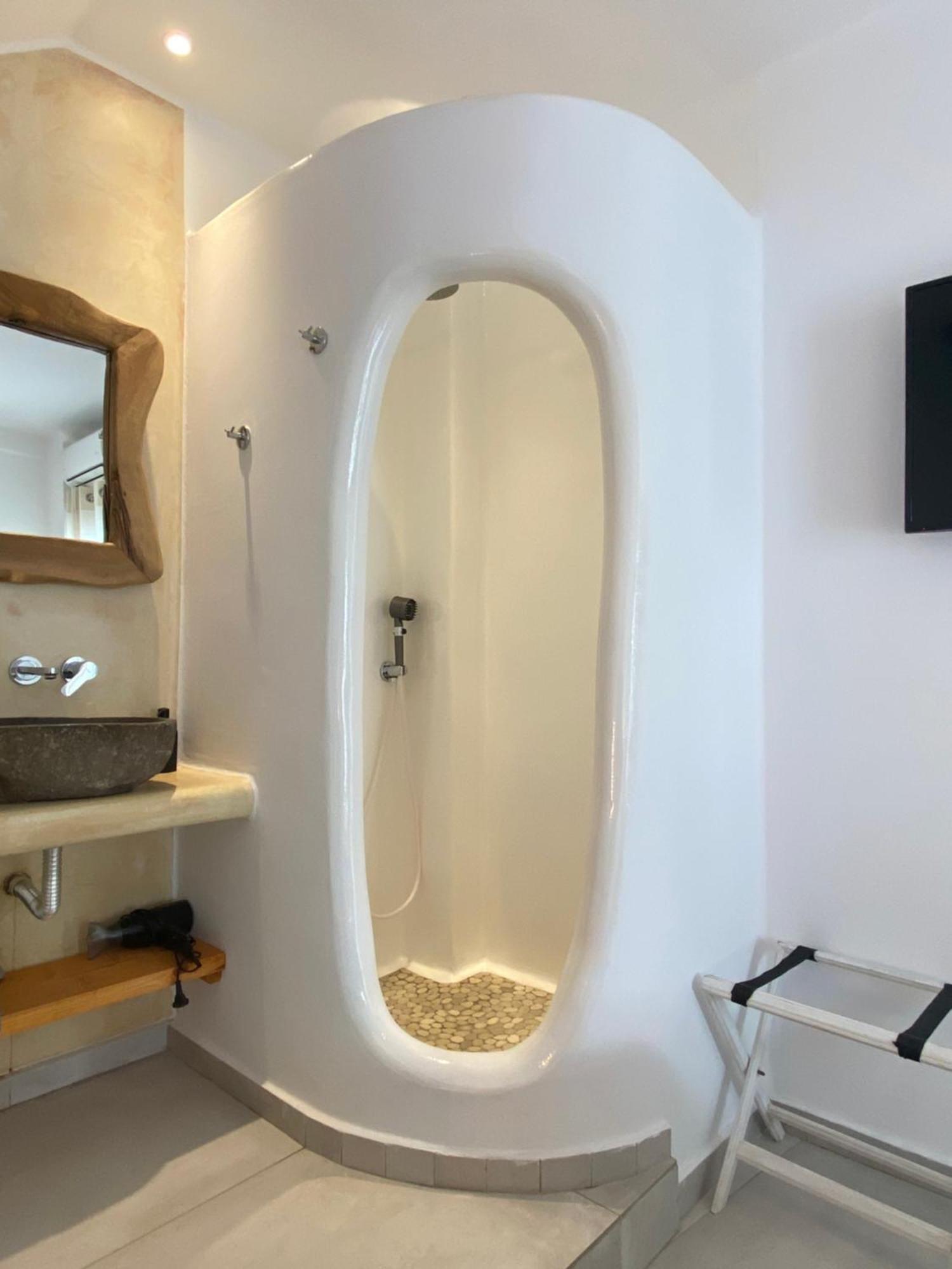 Casa Centro Suites Mykonos Mykonos Town Exterior foto