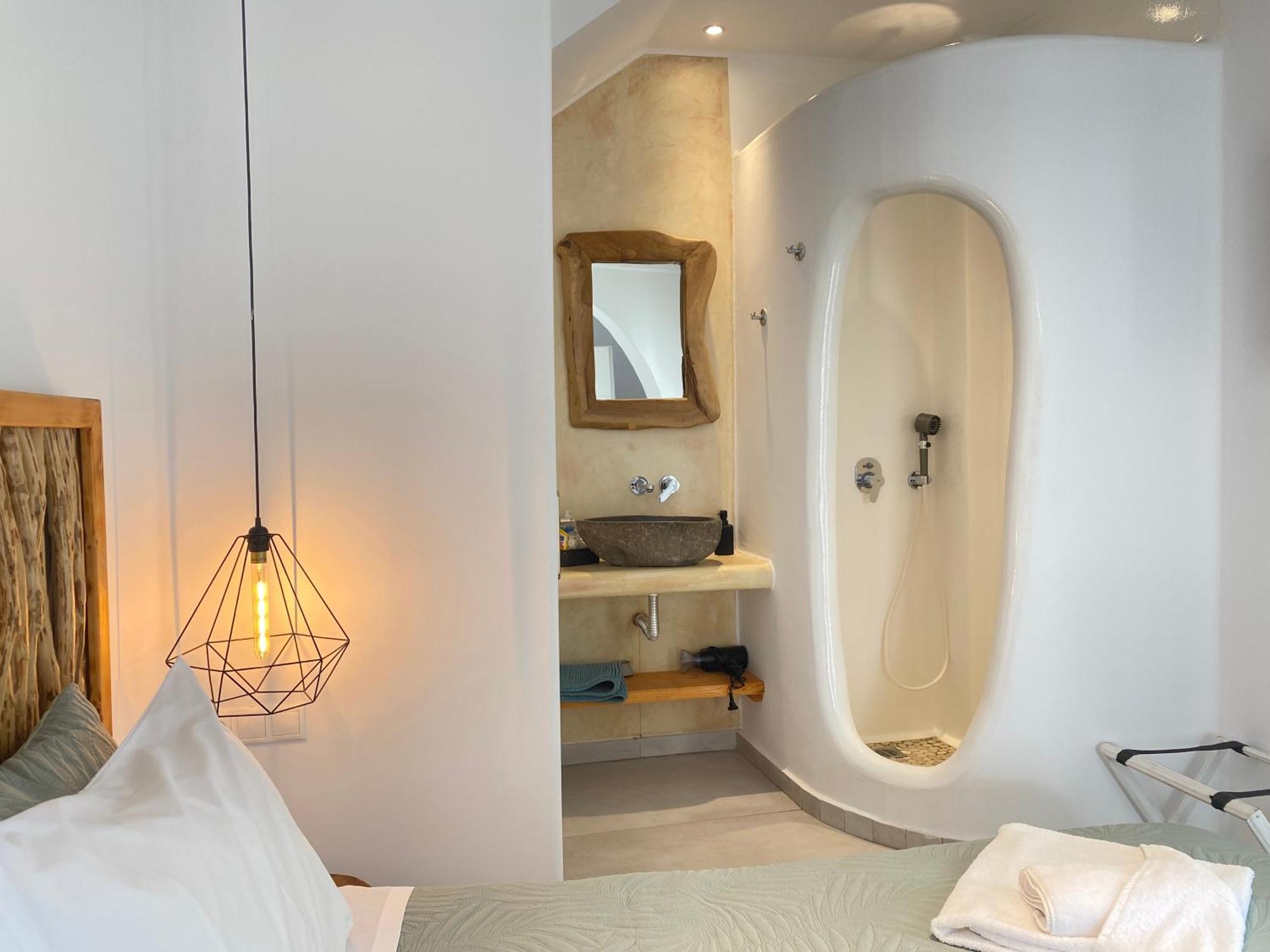 Casa Centro Suites Mykonos Mykonos Town Exterior foto