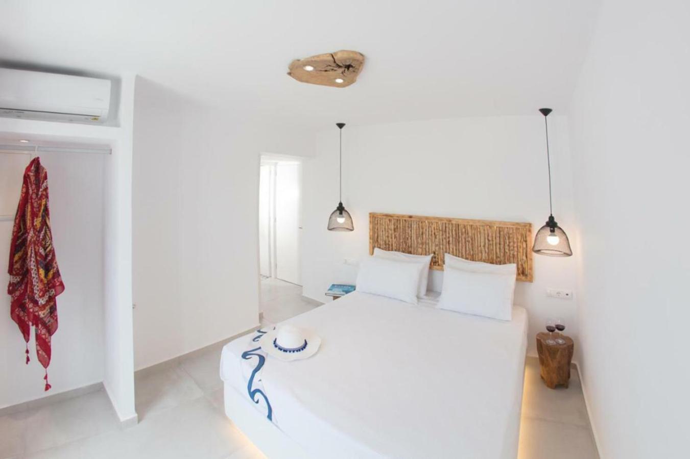 Casa Centro Suites Mykonos Mykonos Town Exterior foto
