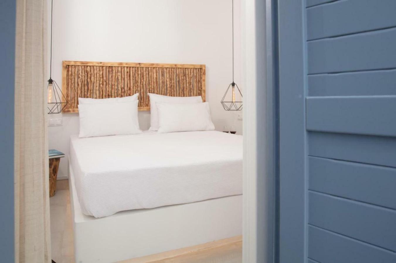 Casa Centro Suites Mykonos Mykonos Town Exterior foto
