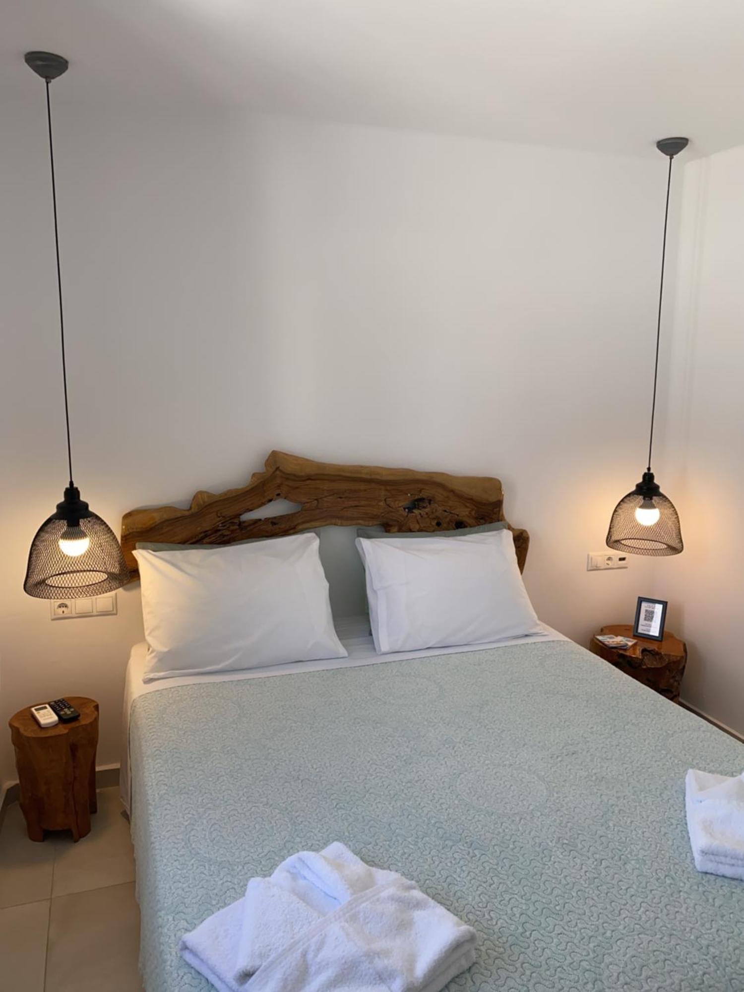 Casa Centro Suites Mykonos Mykonos Town Quarto foto