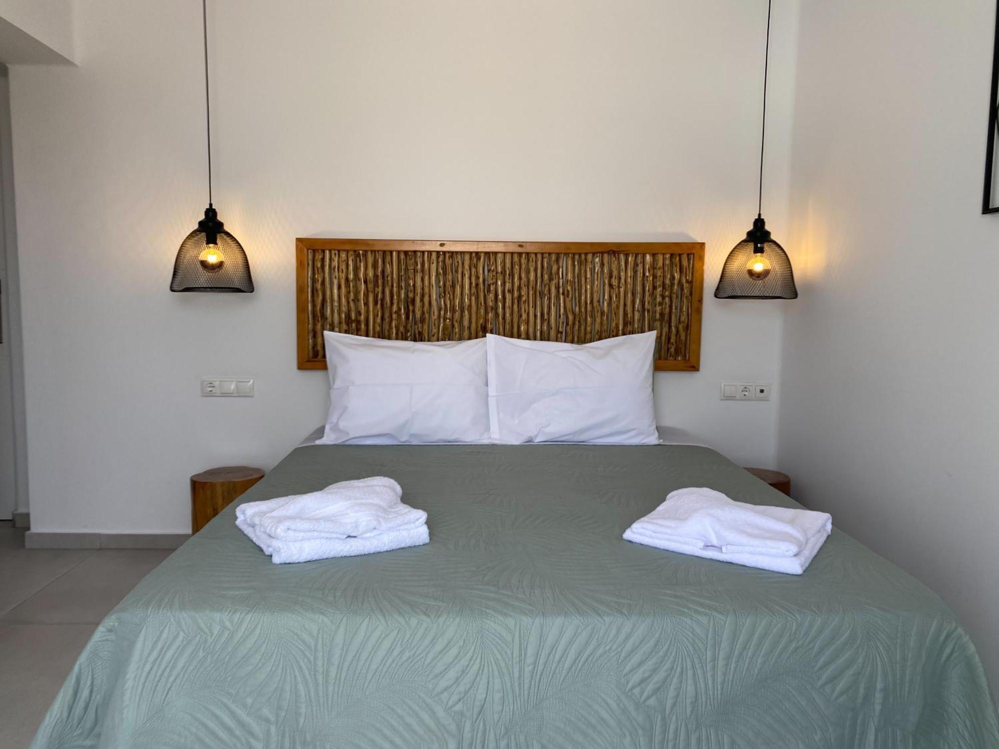 Casa Centro Suites Mykonos Mykonos Town Exterior foto
