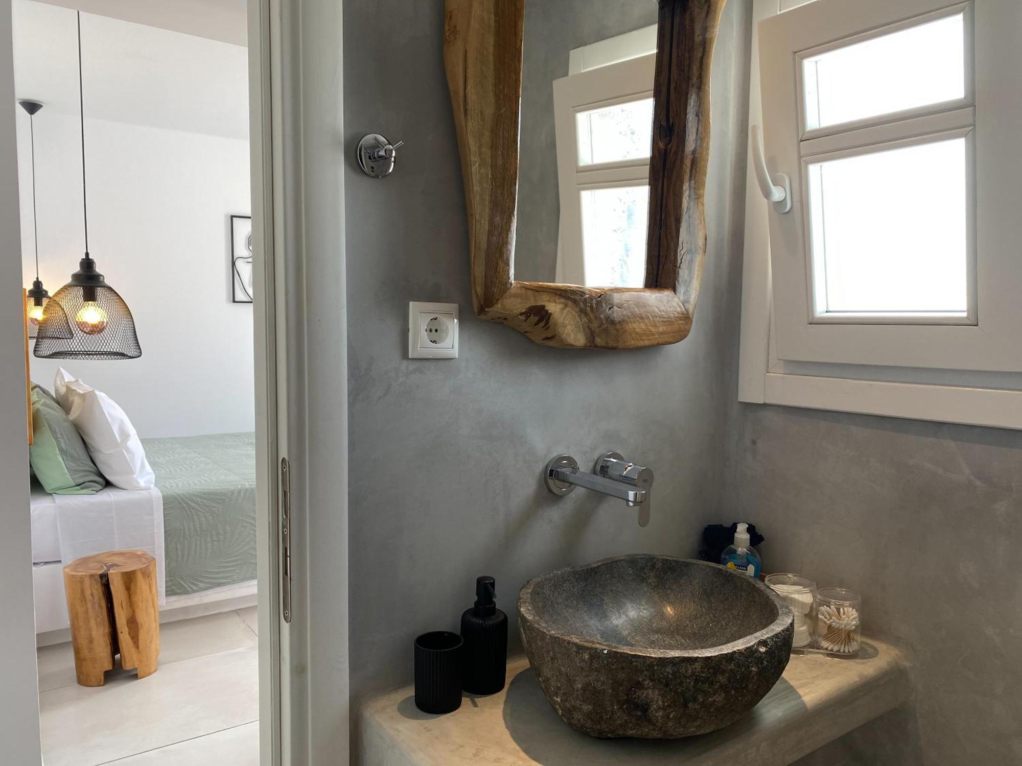 Casa Centro Suites Mykonos Mykonos Town Exterior foto